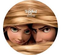Various Artists - Tangled (Songs From the Motion Picture) [New Vinyl LP] Picture