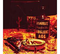 Spindrift Songs From the Ancient Age (Vinyl)