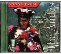Songs from the Andes