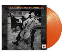 Songs From The Arc Of Life [180 gm 2LP Coloured Vinyl] [VINYL]