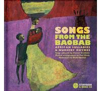 Songs From the Baobab