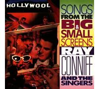 Songs From The Big And Small Screens by Ray Conniff (1993-03-09)