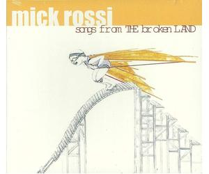 Songs from the Broken Land