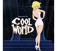 Songs from the Cool World By Munich Symphony Orchestra (1992-07-14)