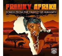 Songs From The Cradle Of Humanity