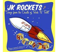 Songs from the Cradle of Rock 'N' Roll