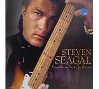 Songs From The Crystal Cave