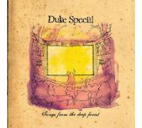 Songs From the Deep Forest by Duke Special (2006-11-28)
