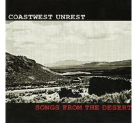 Songs From The Desert