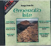 Songs From the Emerald Isle