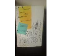 Songs From the Gallows: Galgenlieder