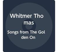 Songs from The Golden On