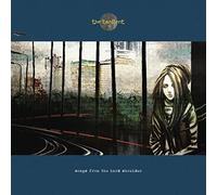 The Tangent : Songs from the Hard Shoulder VINYL 12" Album Box Set with CD 3