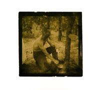 Old Fire - Songs From The Haunted South [VINYL]