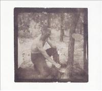 Old Fire – Songs From The Haunted South