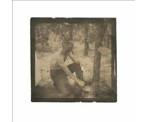 Songs from the Haunted South by Old Fire (Record, 2018)