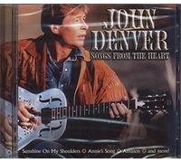 John Denver - Songs from the Heart