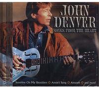 Songs From The Heart
