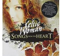 Songs from the Heart By Celtic Woman (2011-02-14)