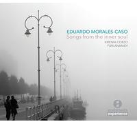 Songs from the Inner Soul