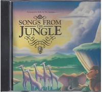 Songs From the Jungle