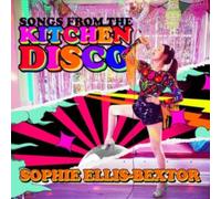Sophie Ellis-Bextor - Songs From The Kitchen Disco: Sophie Ellis-Bextor's Greatest Hits [VINYL]