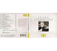 Songs from the Labyrinth