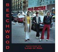 SONGS FROM THE LAND OF NOD [1/26] NEW CD