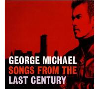 Songs From the Last Century by Michael, George (1999) Audio CD