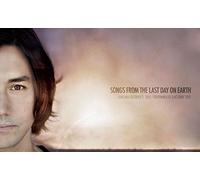 David Usher - Songs from the Last Day on Earth