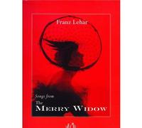 Songs from the Merry Widow(Trans Sams)