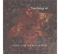Songs from the Middle Ages