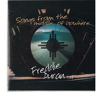 Songs From the Middle of Nowhere