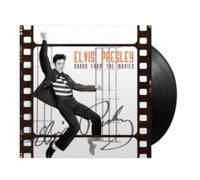 Elvis Presley - Songs From The Movies [VINYL]