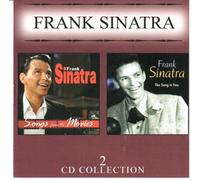 Songs From The Movies / The Song Is You (2CD Set)