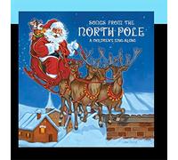 Don Breithaupt - Songs from the North Pole