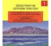 Songs from the Northern Territory, Vol. 1: Aboriginal music from Western Arnhem Land by Various Artists