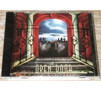 Songs from the Open Door Volume 3