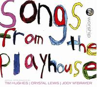 Songs From the Playhouse