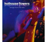 Songs From The Rain by HOTHOUSE FLOWERS (1993-05-03)