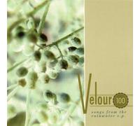 Songs From the Rainwater E.P. by Velour 100 (1997-02-25)