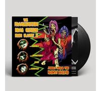 The Frankenstein Drag Queens from Planet 13 - Songs From The Recently Deceased [VINYL]