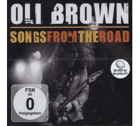 Songs From The Road