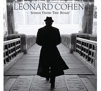 Leonard Cohen – Songs From The Road – 2-disc Vinyl (2018) – Sony Music