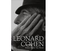 Leonard Cohen – Songs from the Road – DVD – 2013