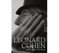 Songs From The Road (DVD) Cohen Leonard Leonard Cohen Leonard Cohen (US IMPORT)