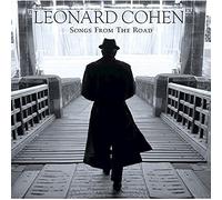 Leonard Cohen – Songs From The Road – 2-disc Vinyl (2018) – Sony Music