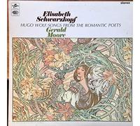 Songs From The Romantic Poets [Vinyl LP]