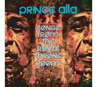 Songs From The Royal Throne Room