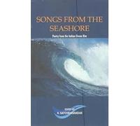 Songs from the Sea Shore- Poetry from the Indian Ocean Rim